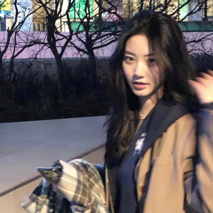 女孩舞步 海报